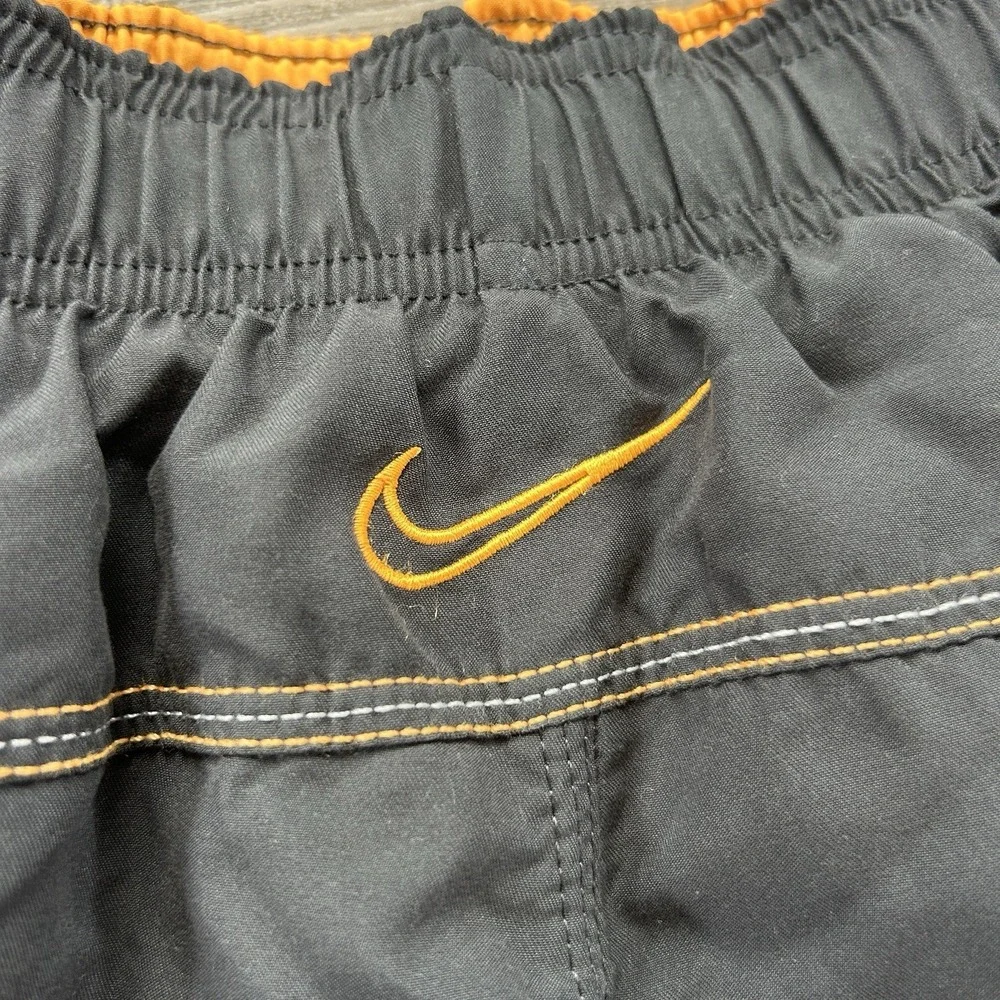 Nike large swim